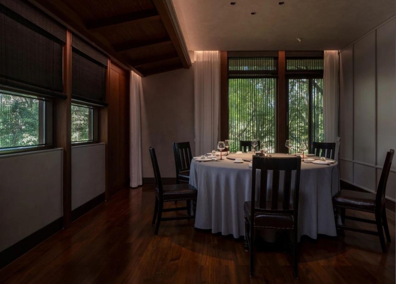 大相设计丨宁波宁海食府·日湖店丨中国宁波-28