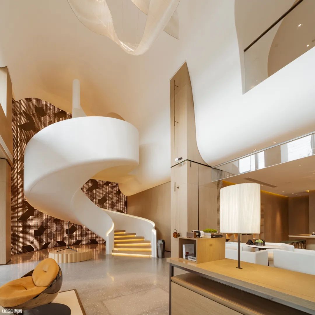   UCGD有乘丨南昌联发·万科海上明月  建筑设计 丨中国南昌-70