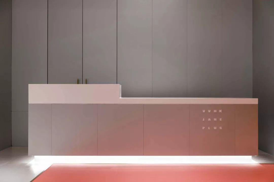 VVNK JANE PLUS 港汇恒隆店-28