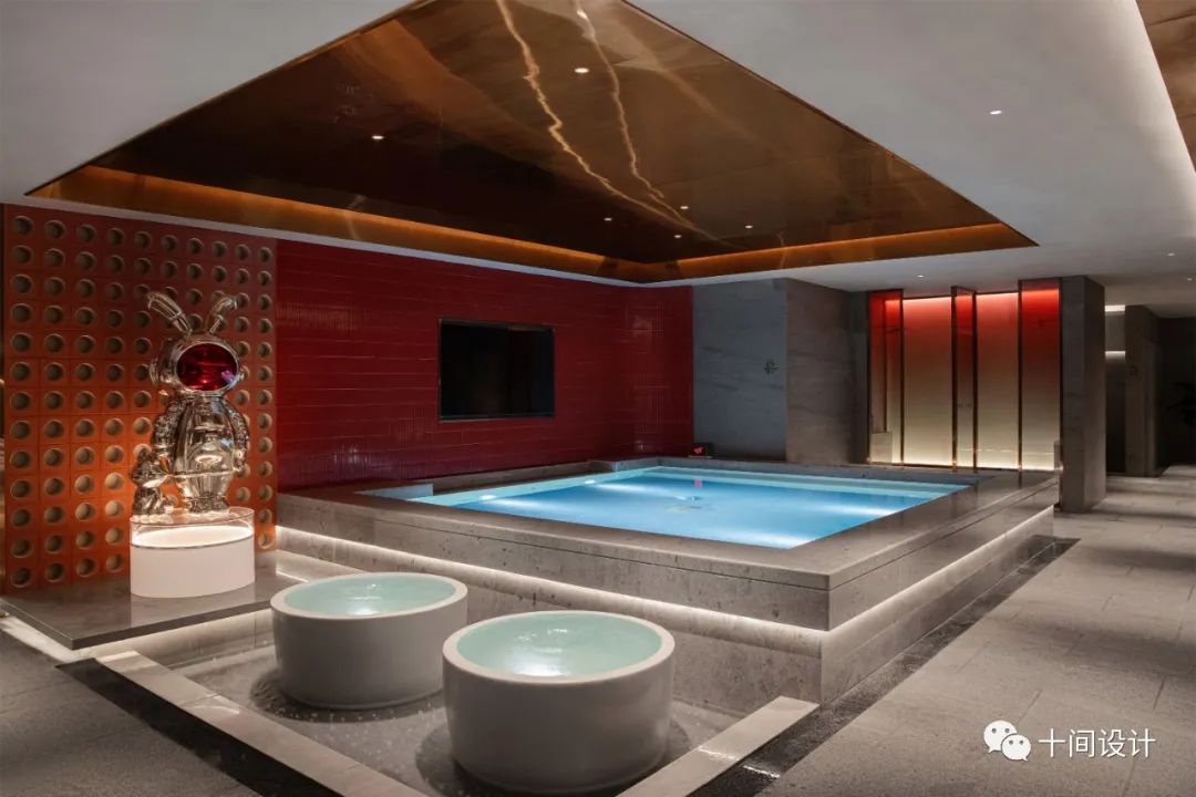 太空兔的星际之旅丨中国沈阳丨十间设计-12