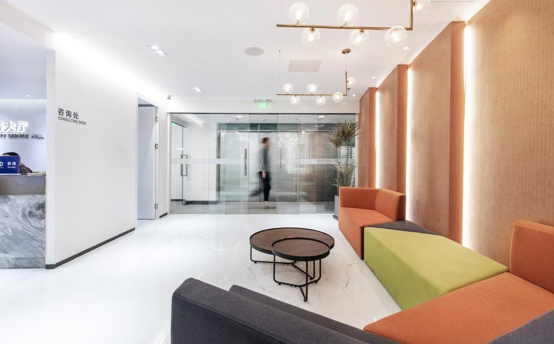 北京（中关村）国际知识产权服务大厅-24