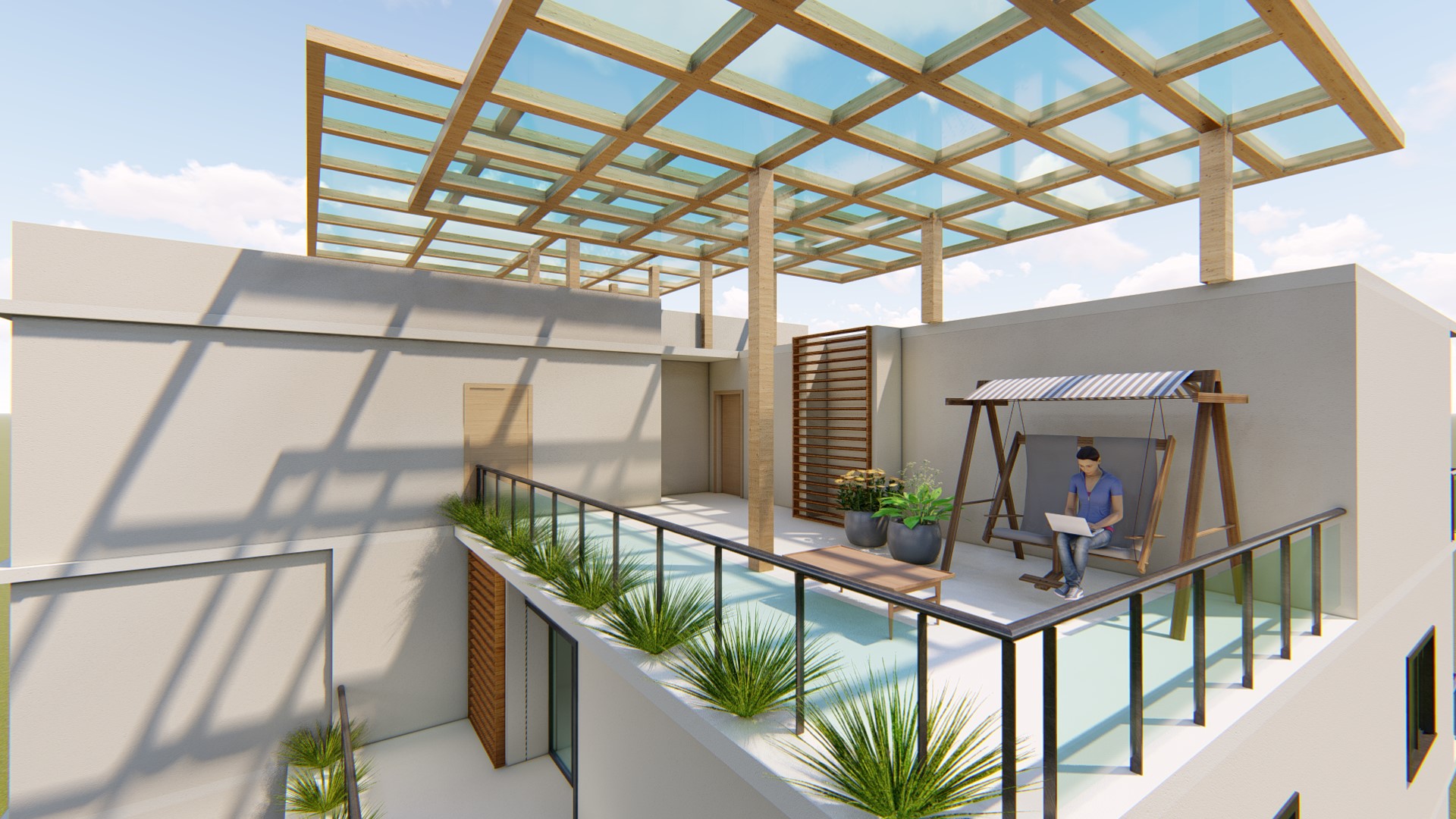 生态友好型社区-5