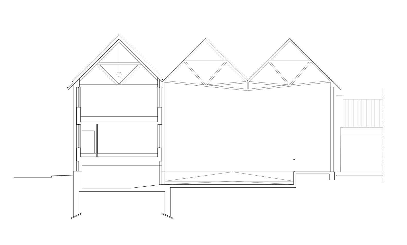 Ryhove 根特工厂重建-37