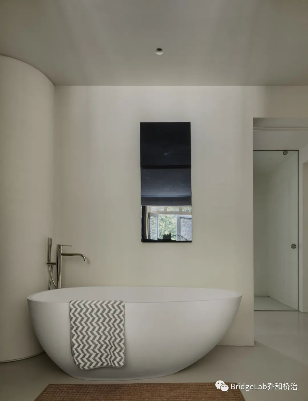 银烛秋光冷画屏丨中国北京丨乔和桥治建筑实验室-72