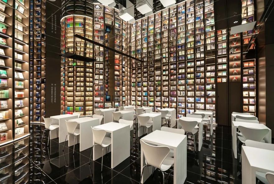 新店登场|9月19日,拜水都江堰,阅读钟书阁-19