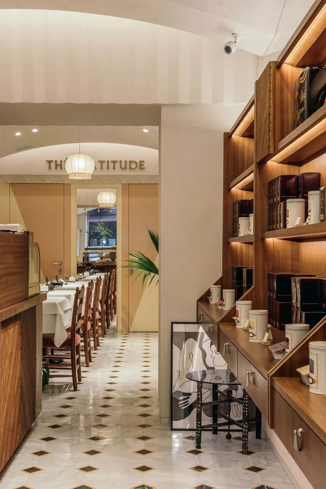 THÉ LATITUDE茶岚地-24