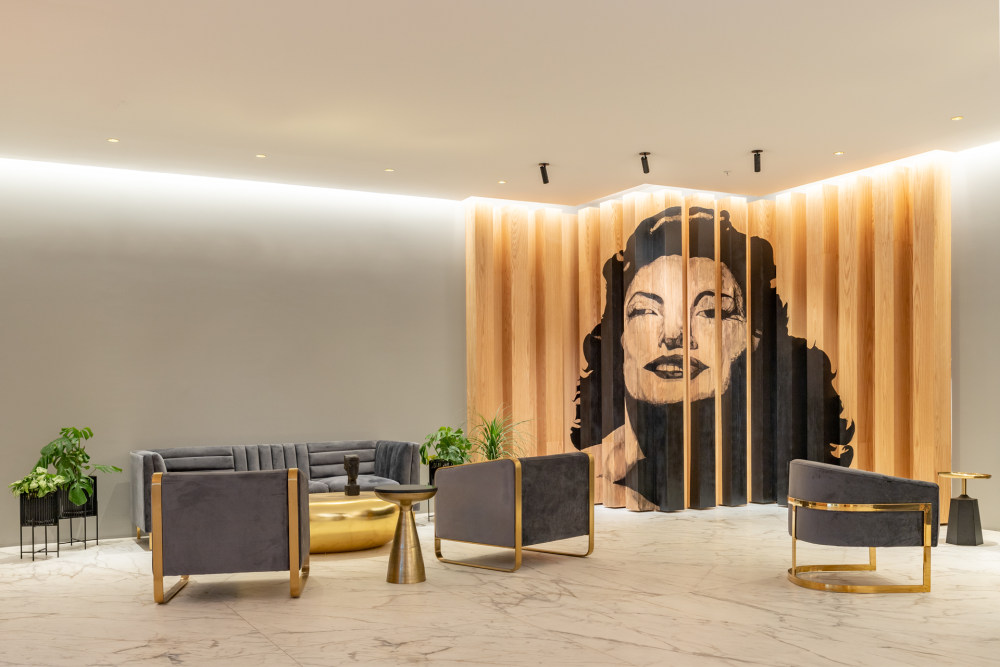 厄瓜多尔北卡罗来纳公园旁的生态建筑-16