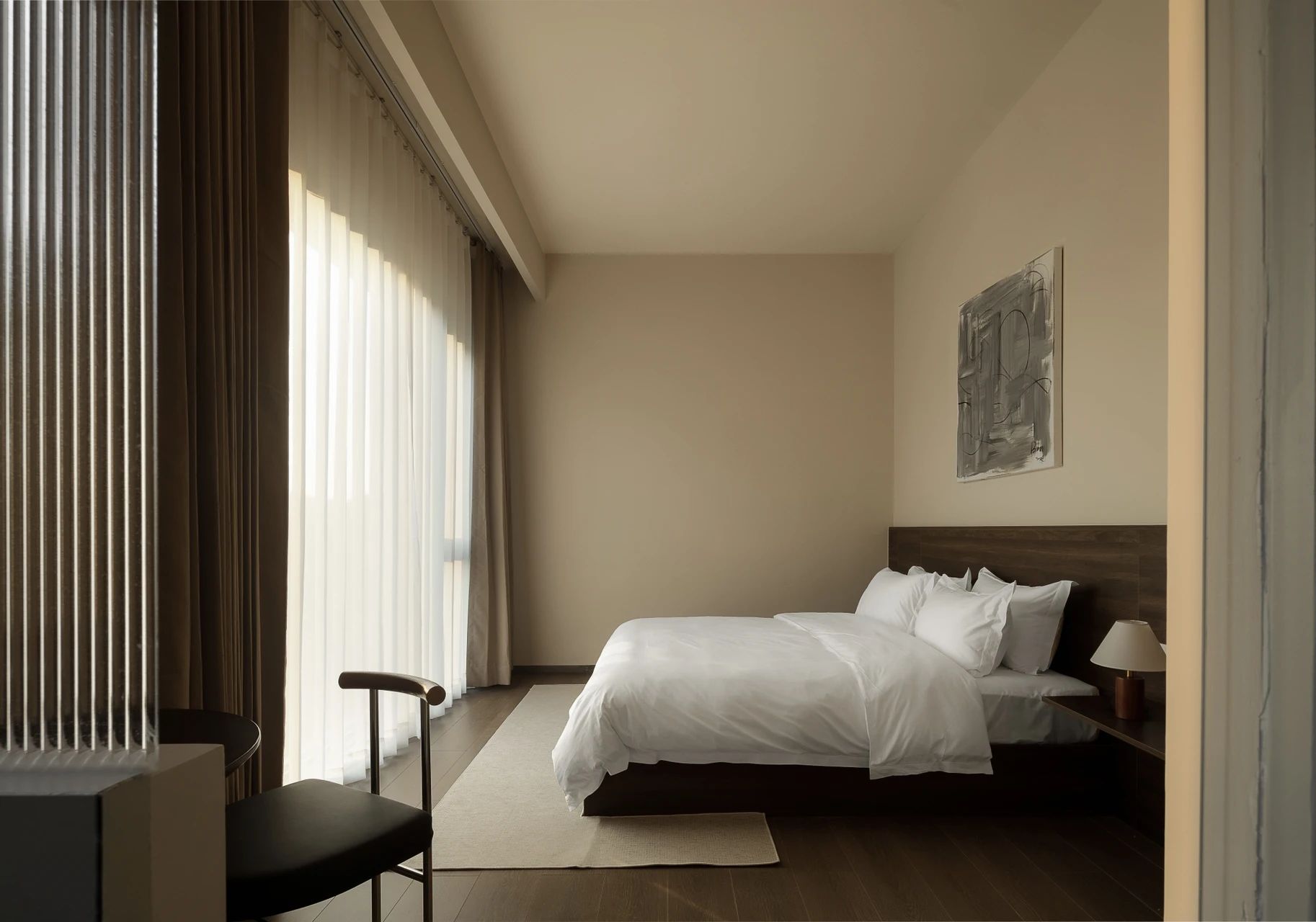 YUSHAN 民宿丨中国重庆丨秩合予美空间设计研究室-49