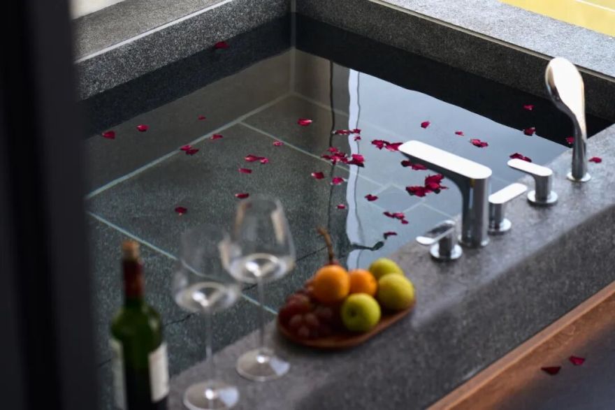 SUPERTOMATO|米墅·梧桐谷精品民宿-54