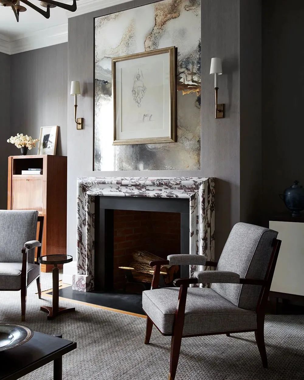 上东区丨美国纽约丨Alyssa Kapito-30