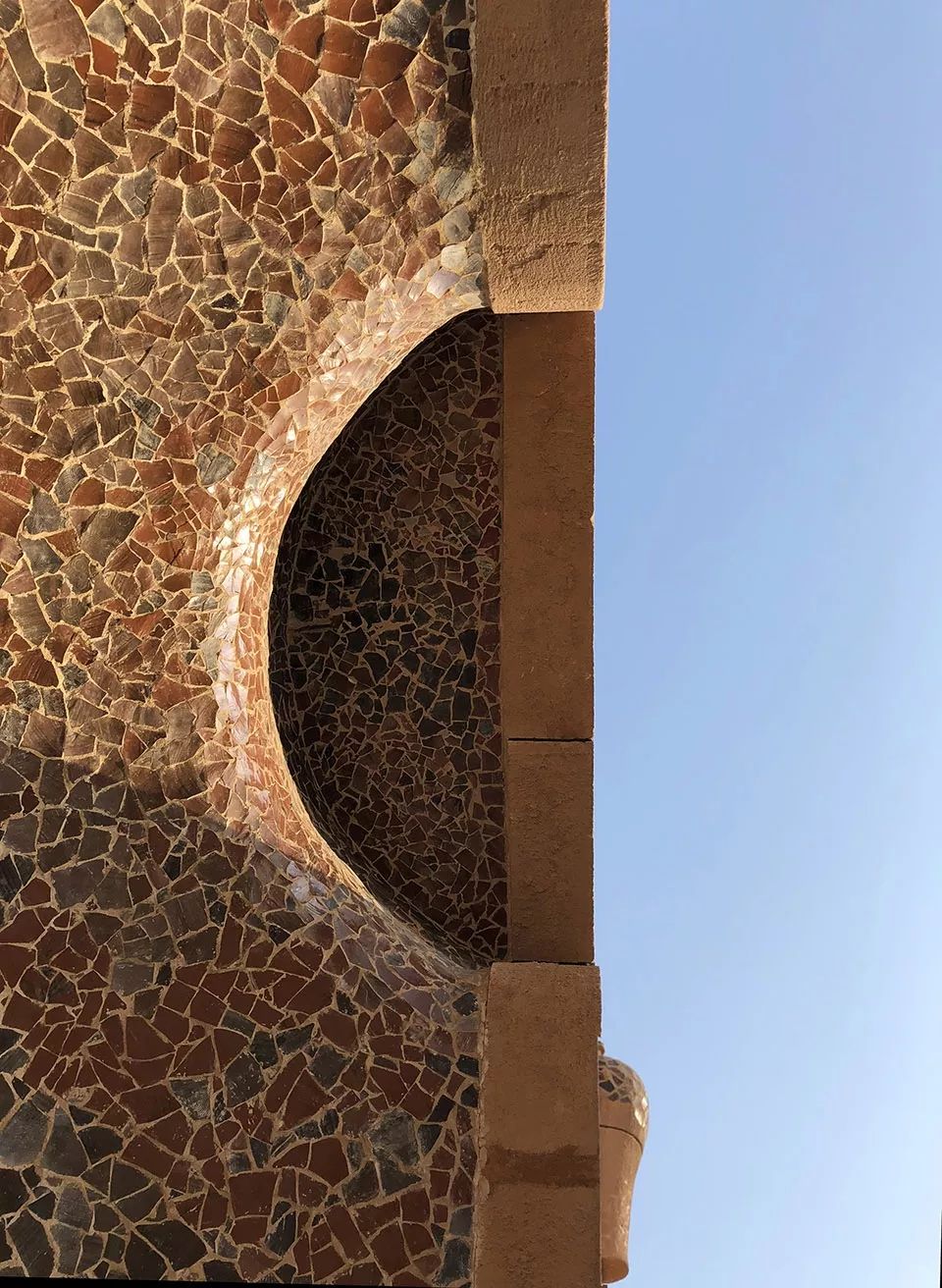 山东小米醋博物馆——传统工艺与现代结构的完美融合-26