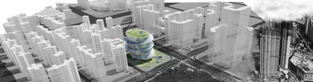 深圳宝安博物馆艺术中心-3