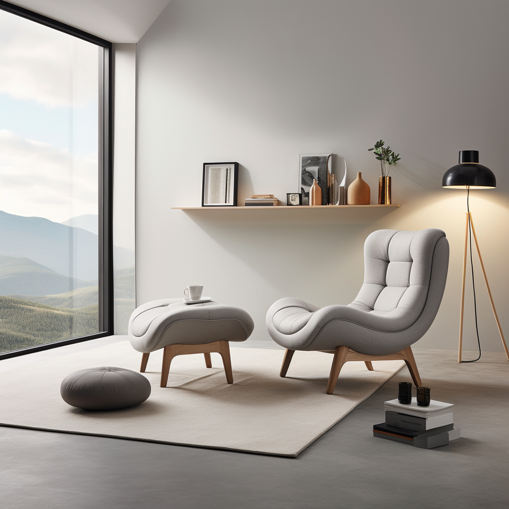 单椅空间设计-15