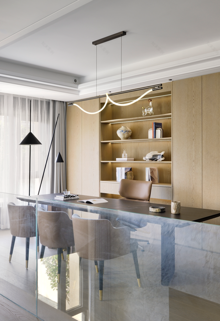 平潭如意半岛 900㎡别墅丨中国福州丨HHD恒合立创设计-47