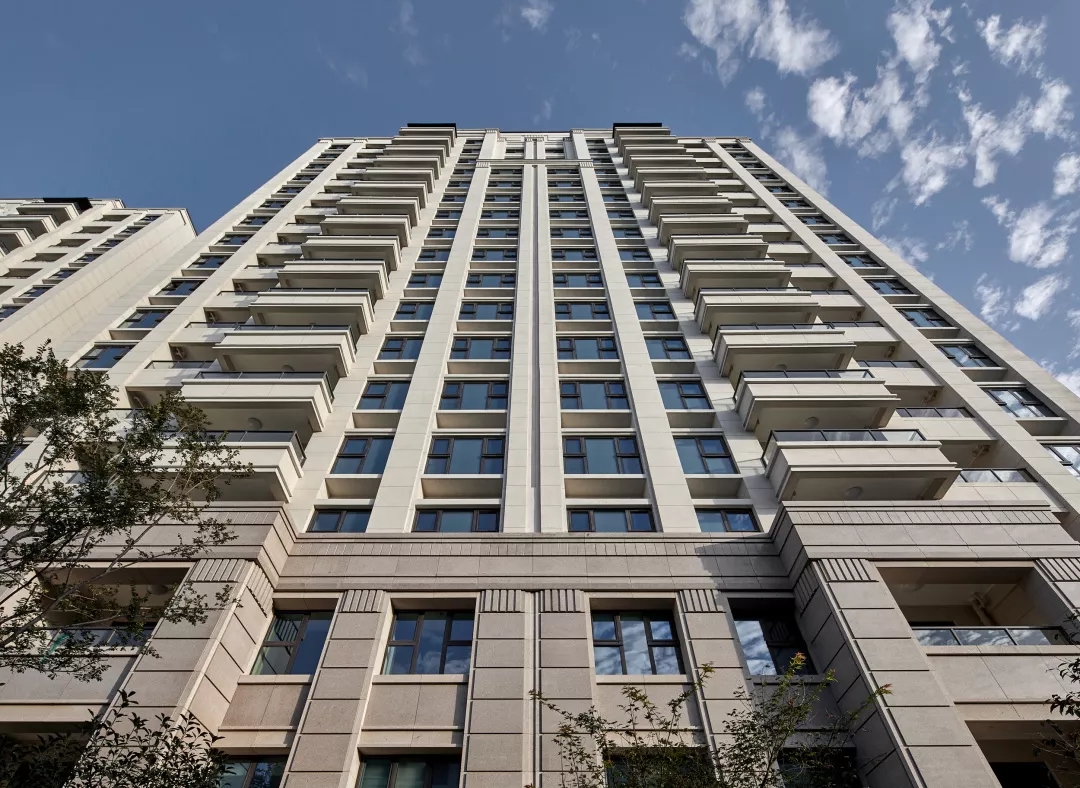 金地世家丨中国上海-61