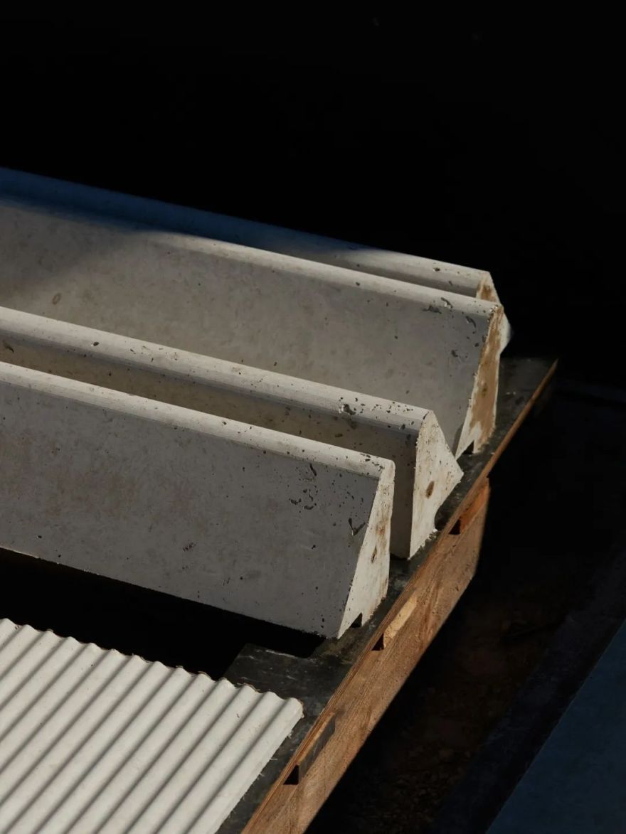 Adytum 水疗中心丨澳大利亚堪培拉丨Pattern 工作室-8