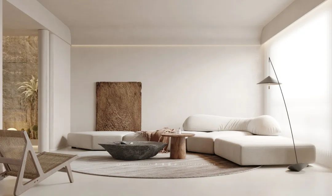 盘锦霞光府联排别墅丨中国盘锦丨OCID 原里建设-17