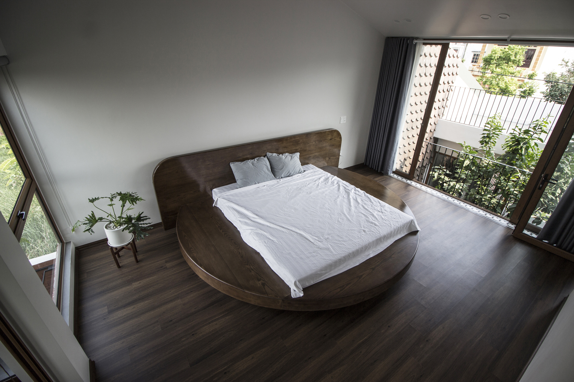 妈妈之家丨越南丨Nha Cua Gio-15