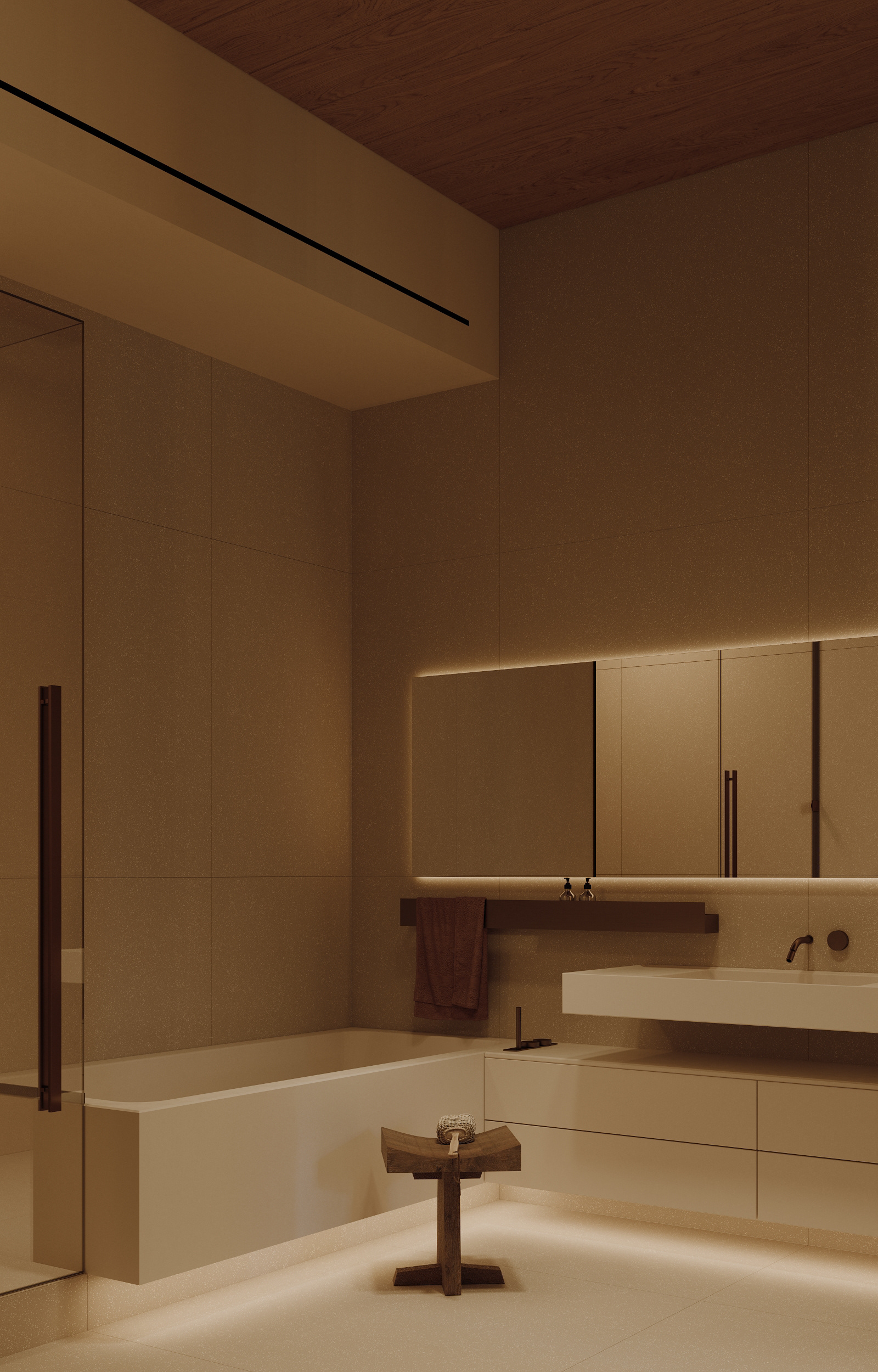 ТАКА  ЮКА（湖边住宅项目）-87