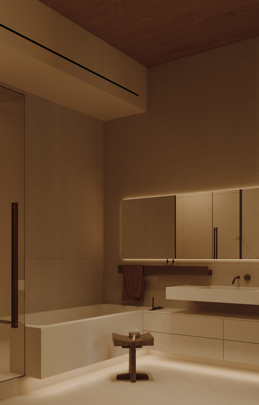 ТАКА ЮКА(湖边住宅项目)-87