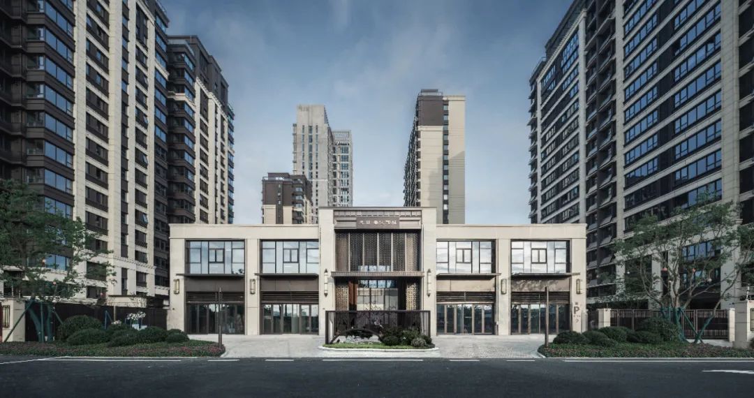 合肥春江郦城 | 诗意景观,融入蝴蝶元素-28