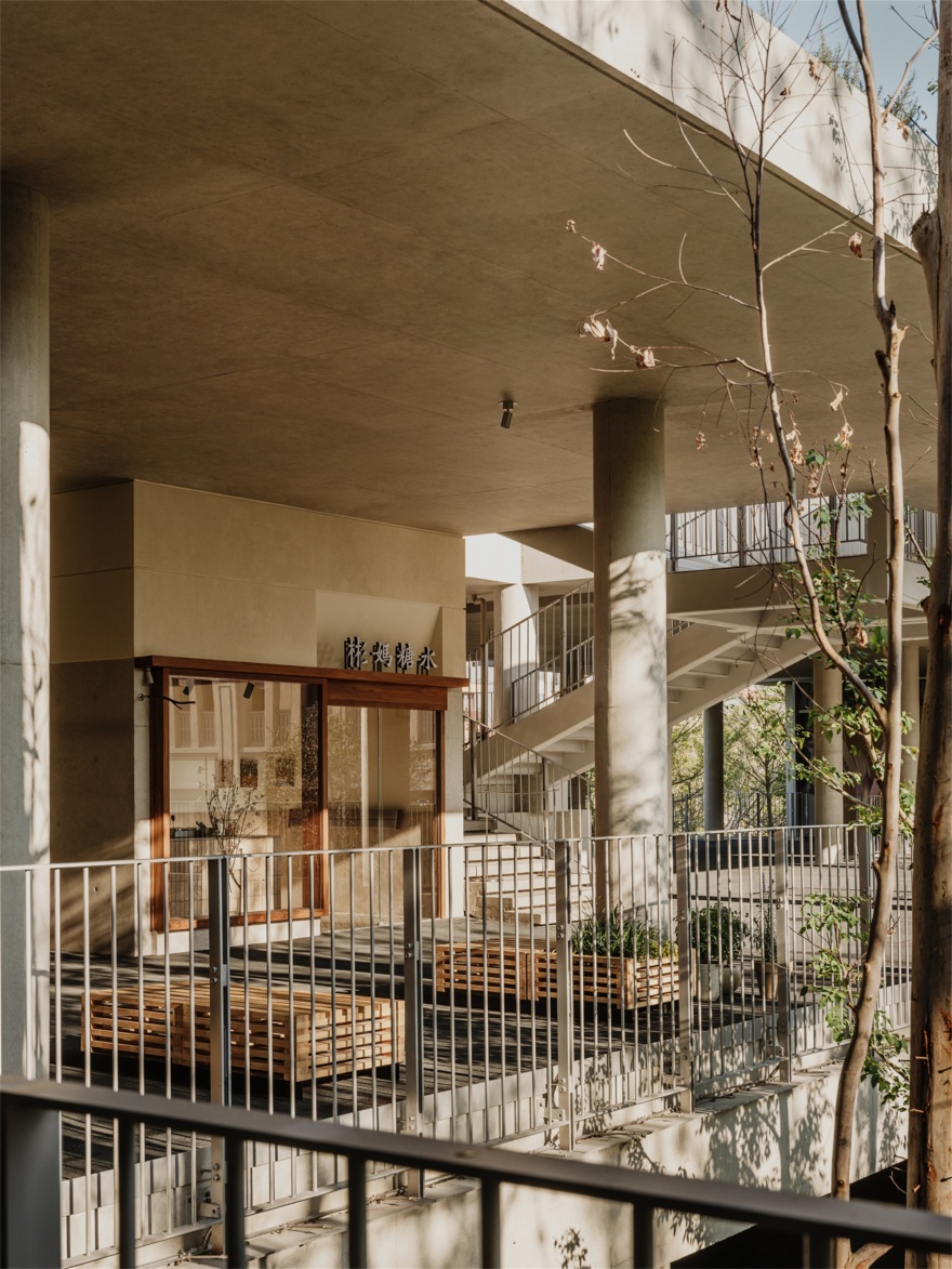 班玛,吉莫设计丨中国广州-33