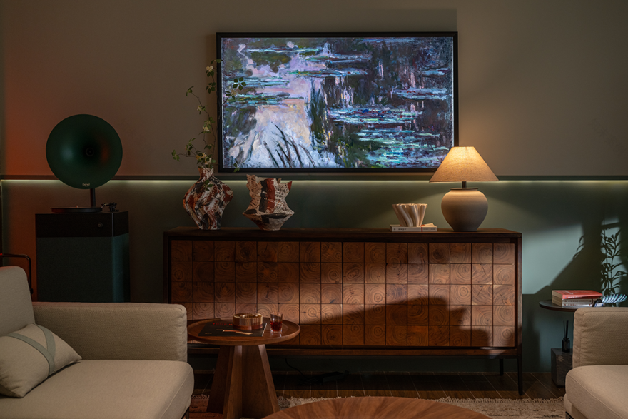 繁花市井丨中国东莞丨广州简美设计-13