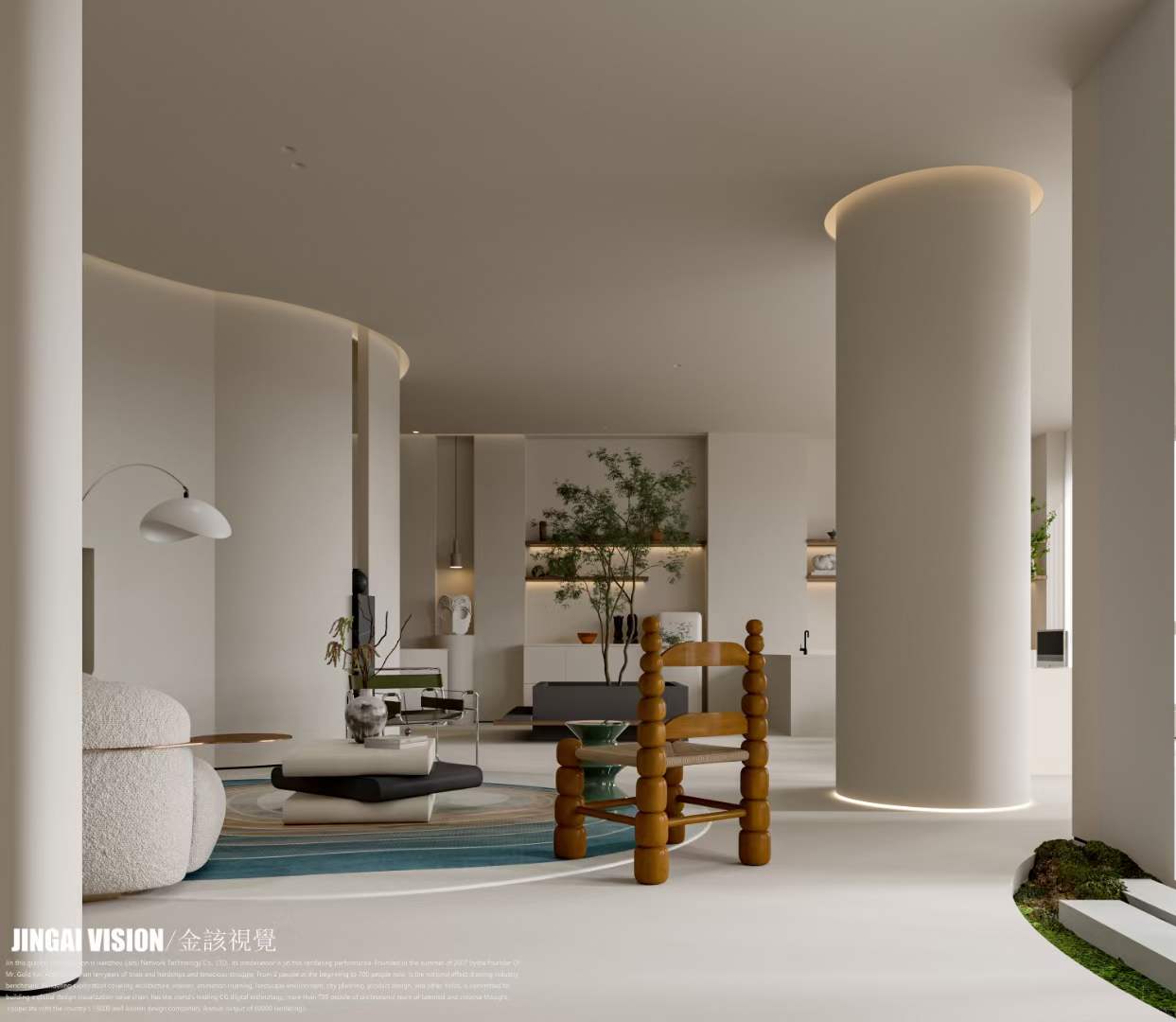 奶油风--金该唐一组作品-0