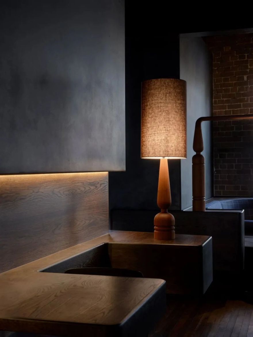 软冰淇淋公寓丨澳大利亚悉尼丨YSG Studio-92