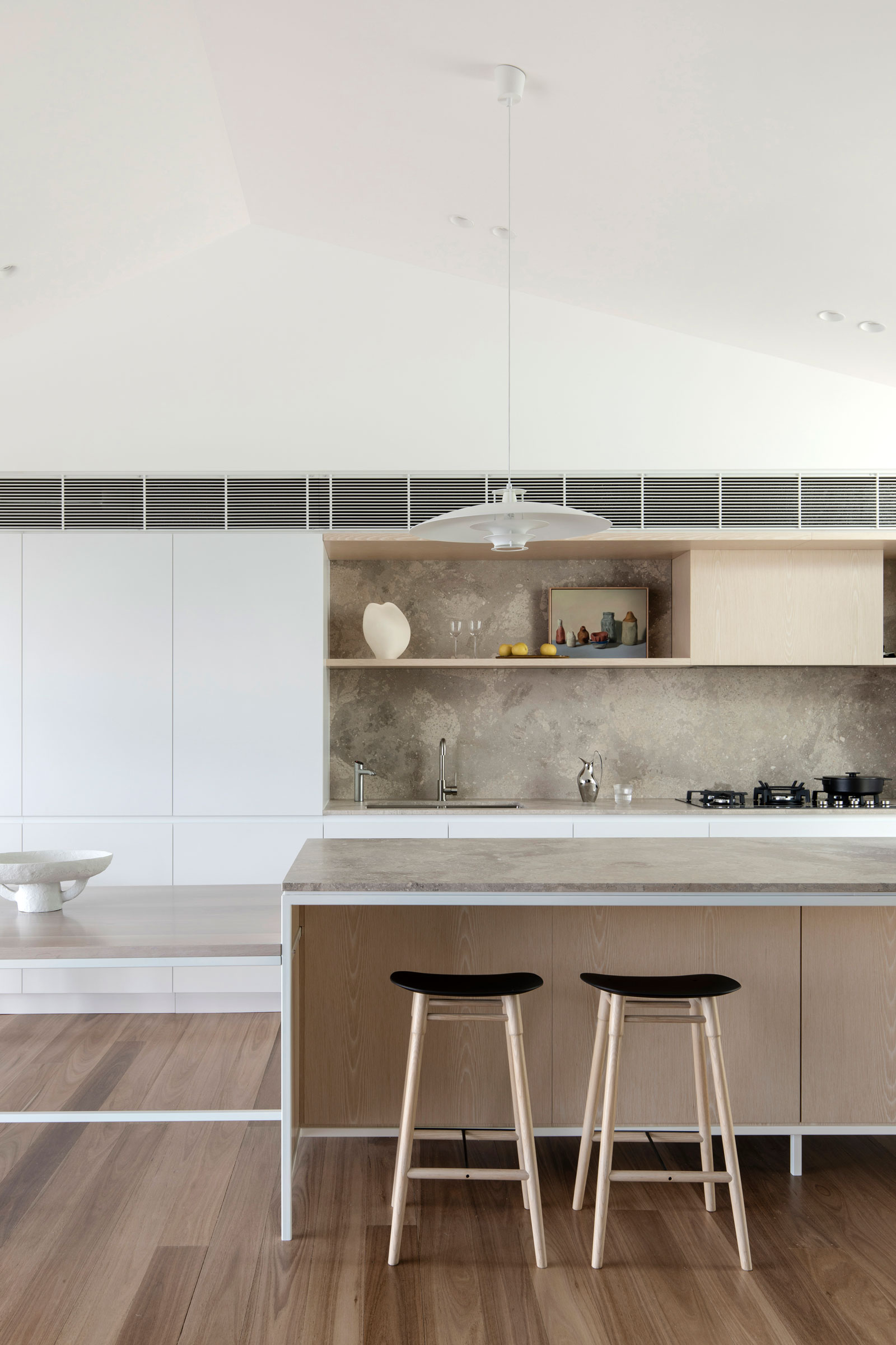 向日葵丨澳大利亚丨Studio Prineas-10