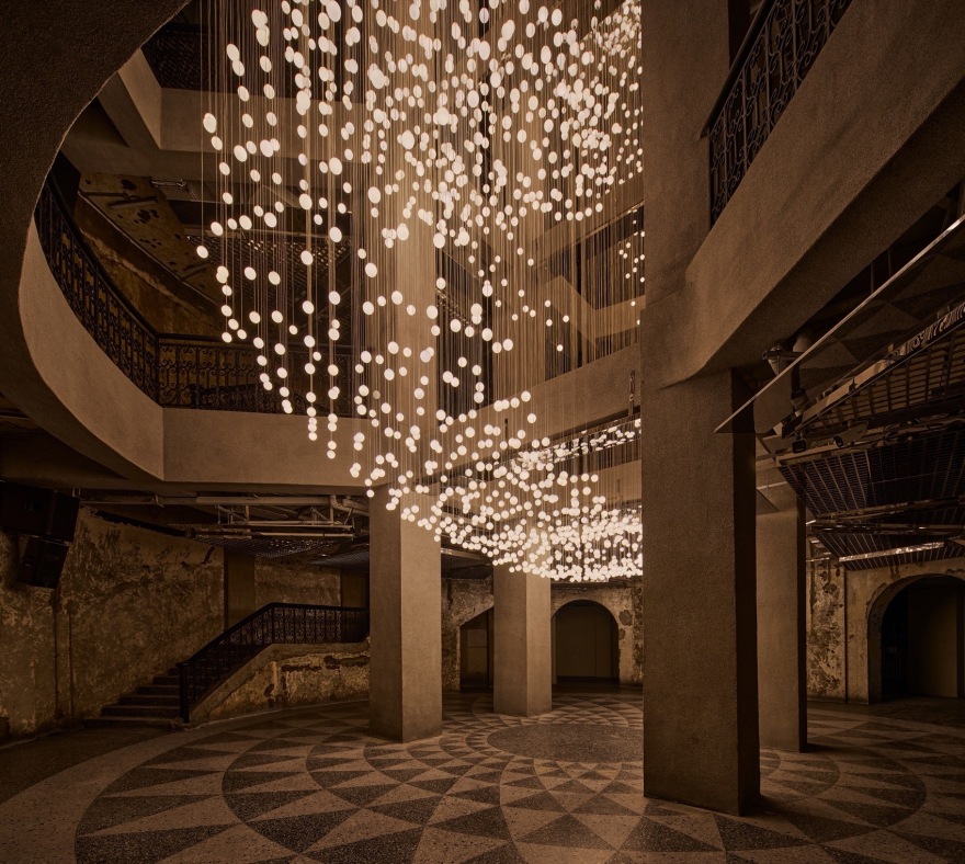 星云丨中国武汉丨INDJ 设计工作室-22