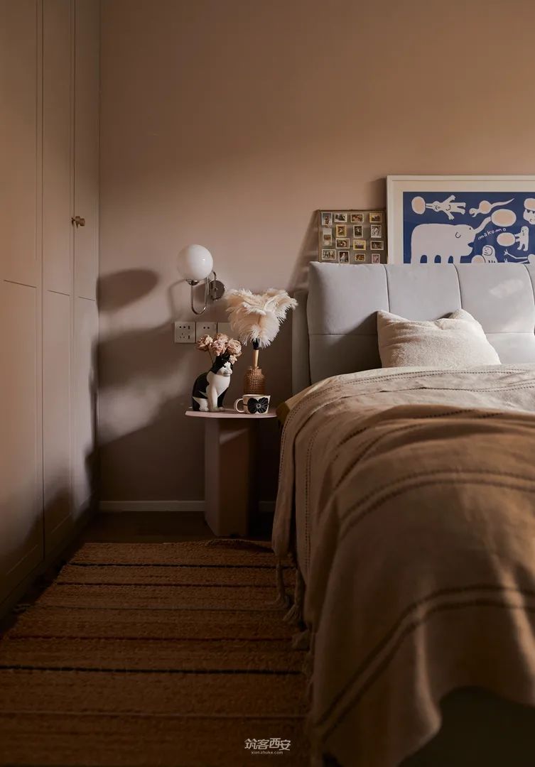 东润枫景丨中国北京丨怪兽设计-67