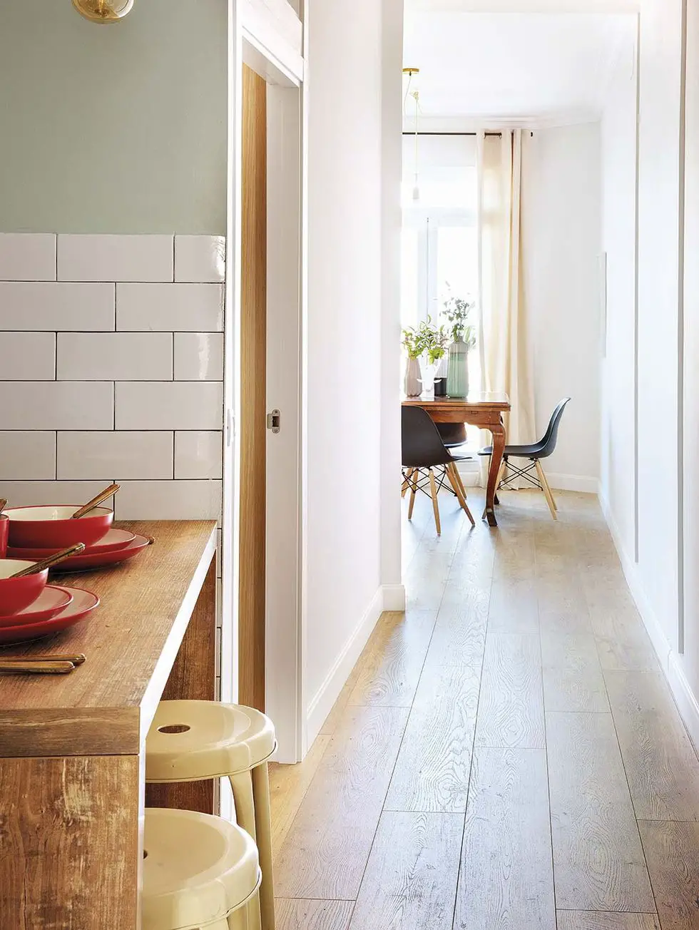 45m2 小户型公寓焕然一新，明亮舒适-3