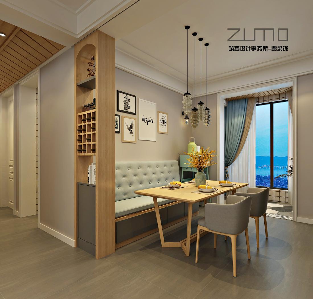 
十八城北欧宜家 -5