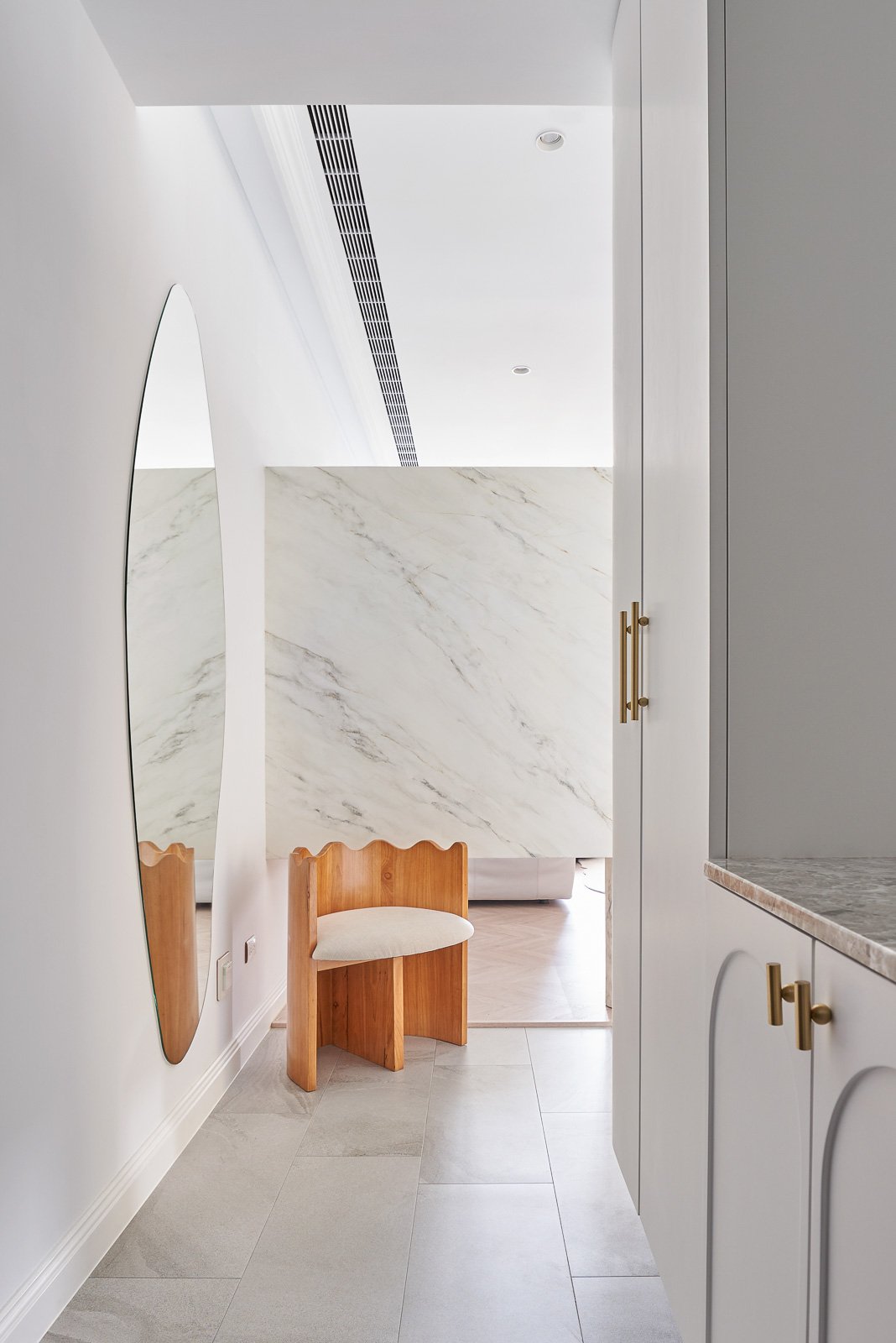 曲线丨HAO 好室设计-3