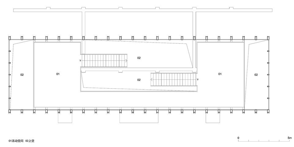 三秀山知青房修缮改造丨中国厦门丨隅建筑工作室+东南乡建-136