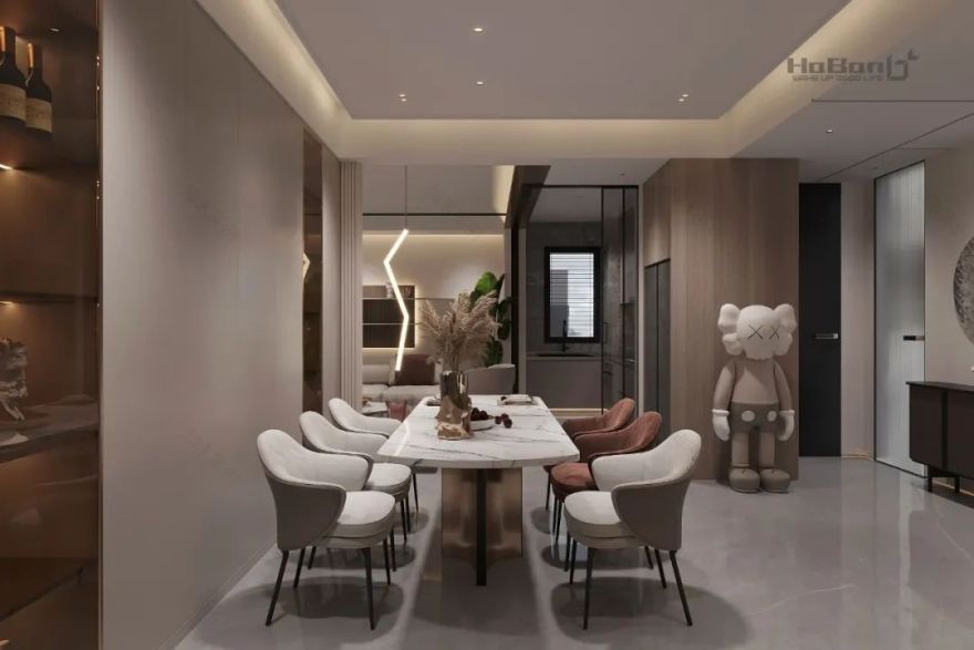 三代同堂的温馨宜居,展现自然与舒适的完美融合-18