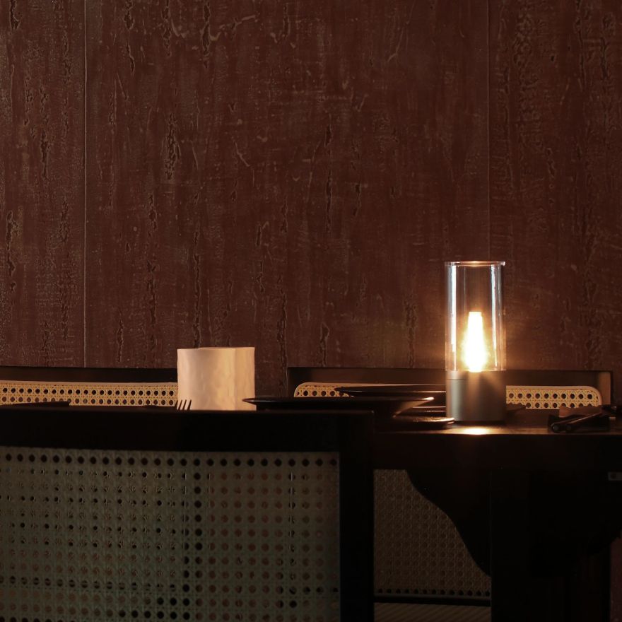 榴莲展厅丨中国厦门丨共界设计事务所-40