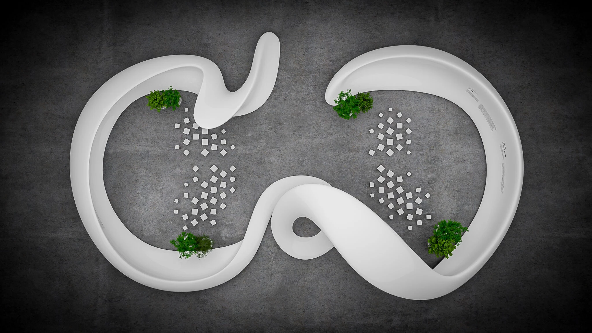 Okeana 多用途结构丨Nüvist 建筑与设计-8