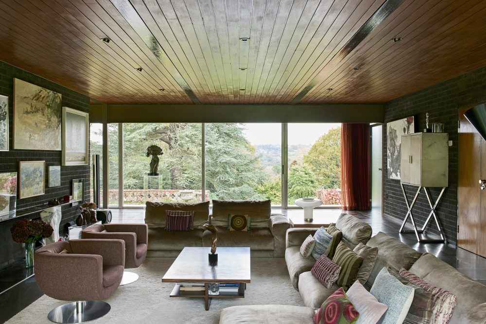 梦幻现代之家-4