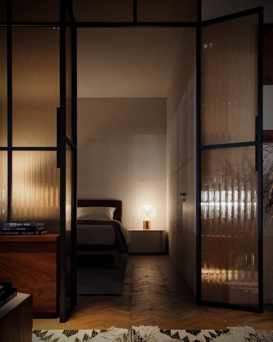 别墅景观丨Jonas Pontanegra-116