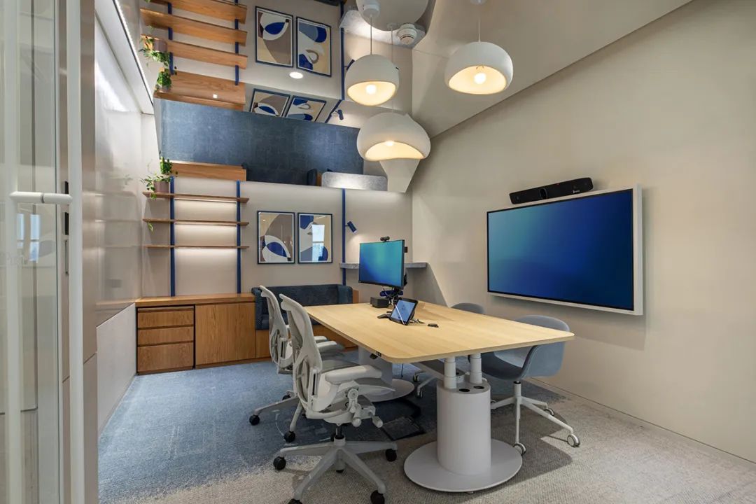 咨询公司迪拜办公室 · Roar丨阿联酋迪拜-25