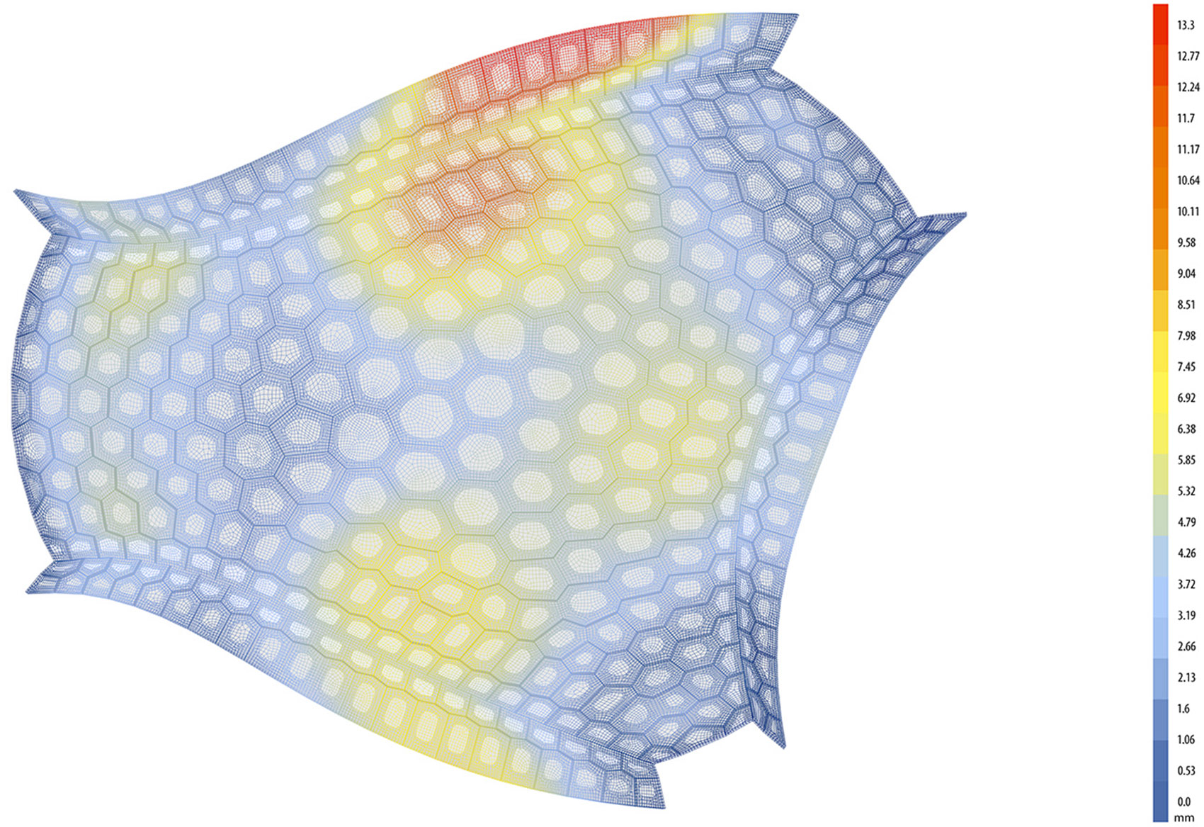 仿生木质展亭 | 数字化创新与高效生态设计-97