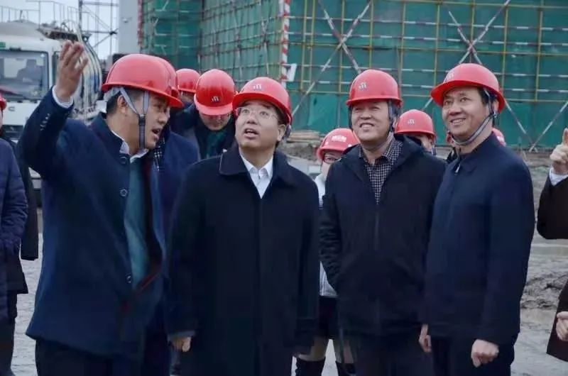 中南建筑 | 两年，我们建了一所大学-23