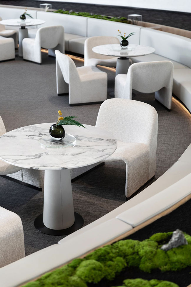 Greentown · Young City Experience Pavilion by QIRAN DESIGN GROUP-6