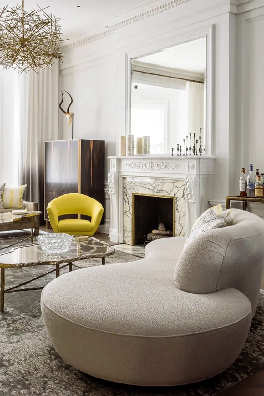 Flatiron Triple· 住宅设计丨美国-65