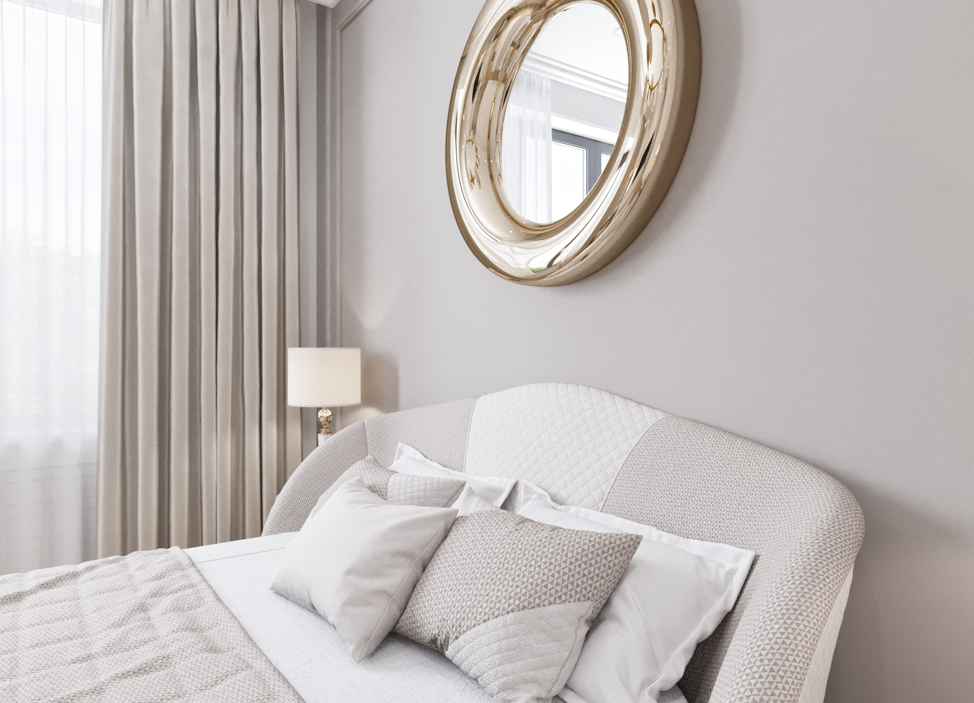 Design project of an apartment 150m2 SEOUL RIVERSIDE.-43