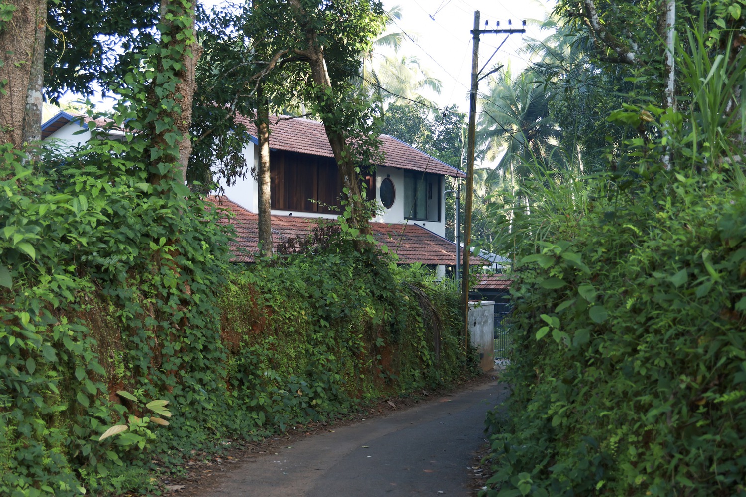 韵味无穷的“侘寂”之家-28