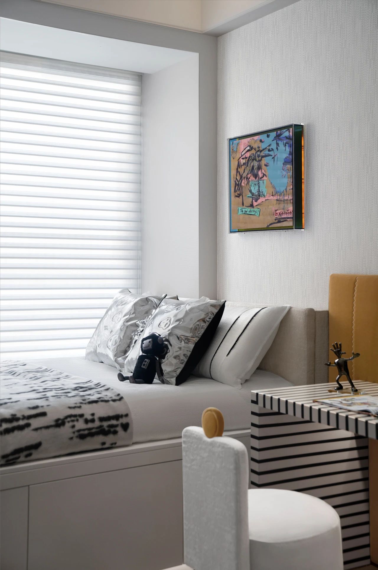 天健悦湾府丨中国深圳丨GND恩嘉设计-151