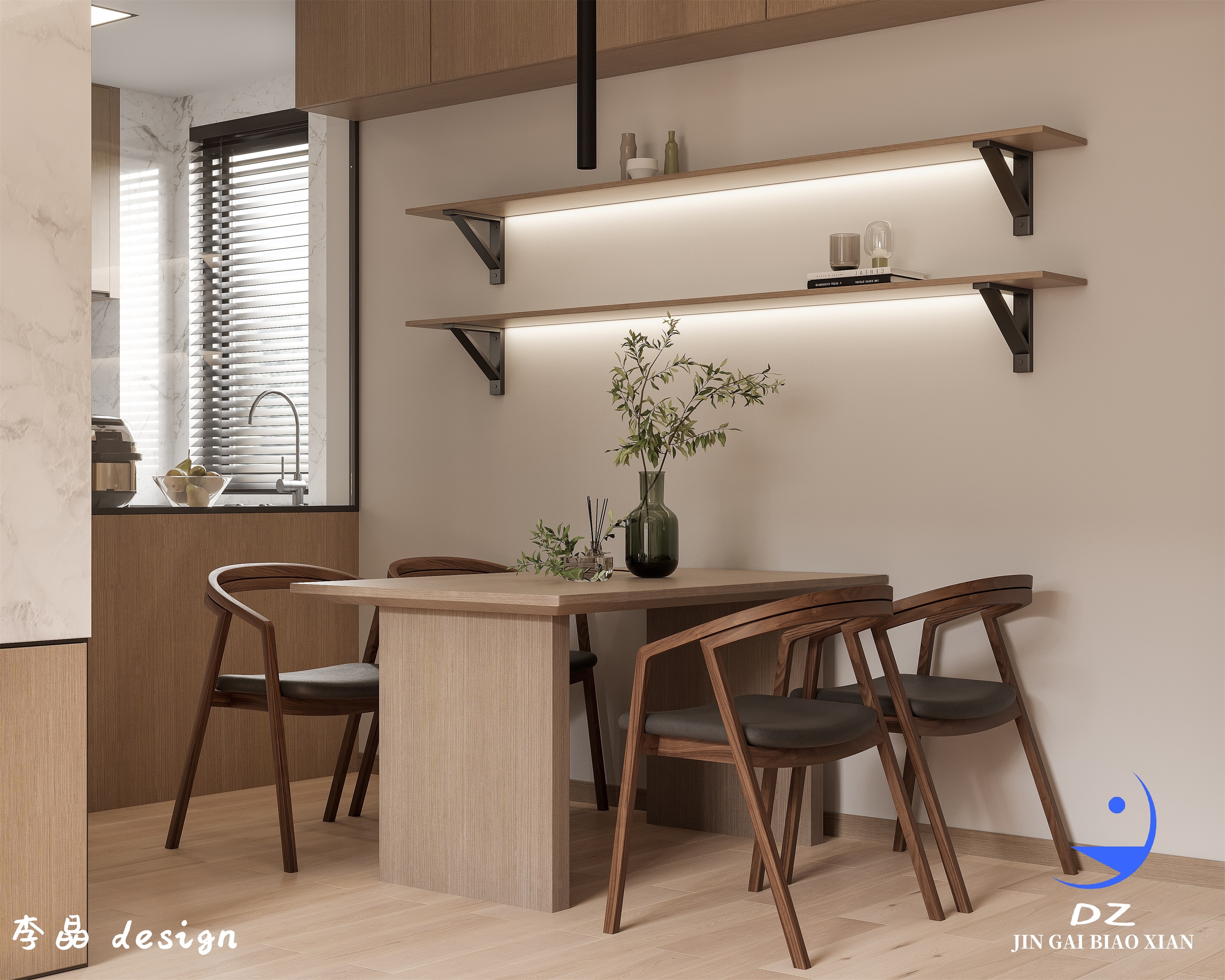 金该效果表现-1